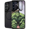 Marvel Avengers Hulk Galaxy S24 FE Kickstand Case